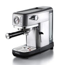 Ariete, Moderna Metal Espresso Maker , 15 Bar, 1300W
