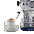 Ariete, Capri Espresso Coffee Machine