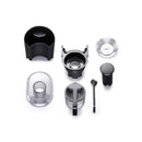 Braun, IdentityCollection Spin Juicer J300 Black