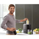 Braun, IdentityCollection Spin Juicer J300 Black