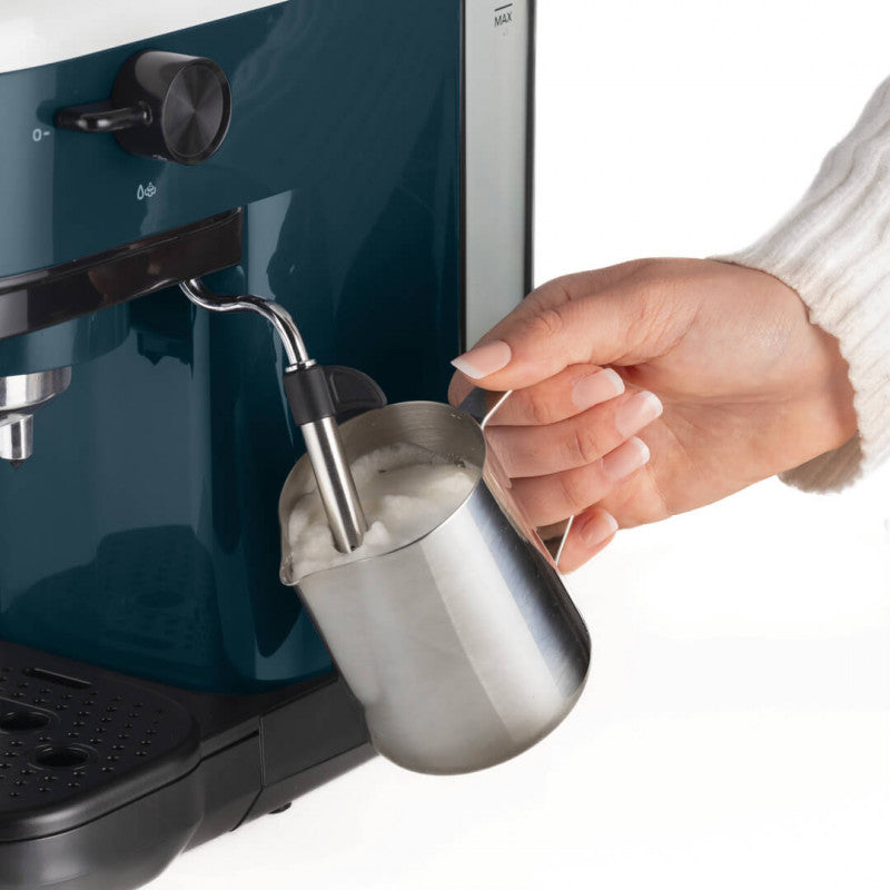 Ariete, Espresso Coffee Machine Snow White