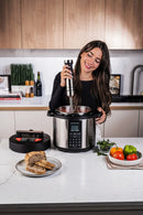 Nutricook, Handi - Hand Blender