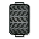 Glem Gas, 04H596 Cast Iron Plate