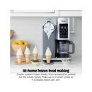 Ninja NC701 CREAMi Scoop & Swirl Ice Cream Maker 13-in-1 Programs