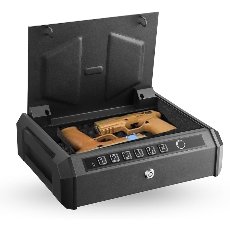 Biometric Gun Safe