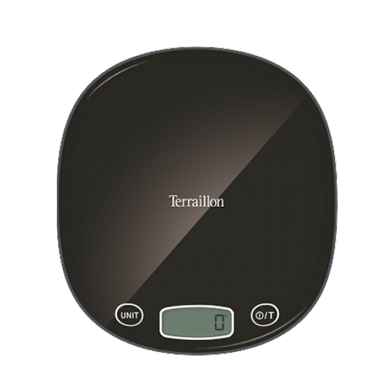 Terraillon, Kitchen Electronic Scale