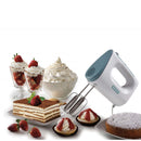 Ariete, Multifunction Mixer | Breakfast | Ariete 1545 White & Aegean Teal