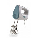 Ariete, Multifunction Mixer | Breakfast | Ariete 1545 White & Aegean Teal
