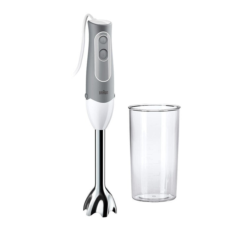 Braun, MultiQuick 5 Hand blender MQ 500 Soup