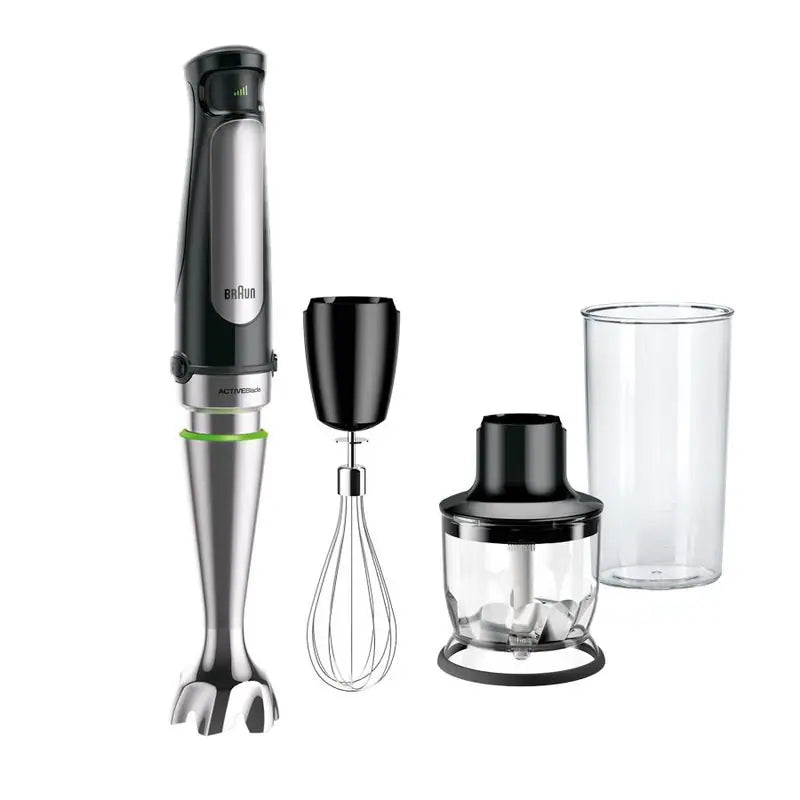 Braun, MultiQuick 7 Hand Blender MQ 7025X