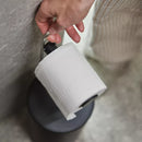 Joseph Joseph, Easy Store™ Toilet Paper Roll Holder with Concealed Storage