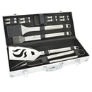Landmann, 1569 Grill Chef 13pieces S/S Tool Set in case