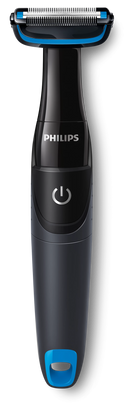 Philips, Series 1000 Showerproof Groin and Body Trimmer