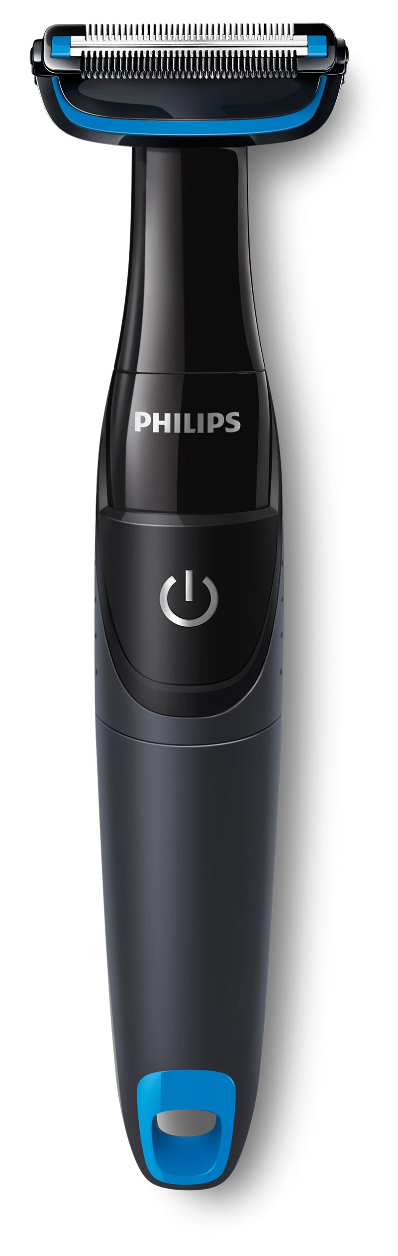 Philips, Series 1000 Showerproof Groin and Body Trimmer