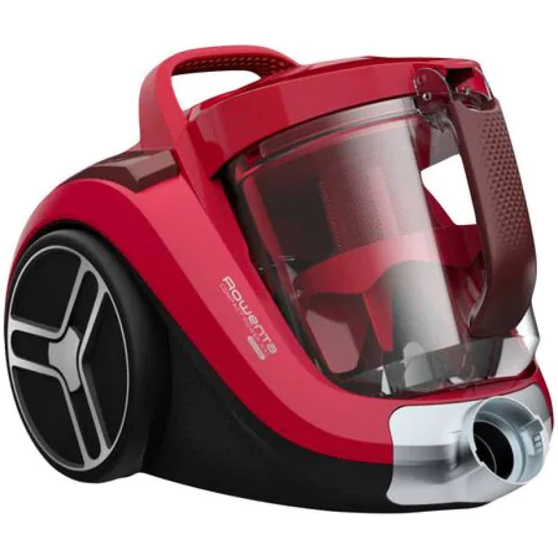 Tefal, Compact Power Vacuum Cleaner 550 Watts A++