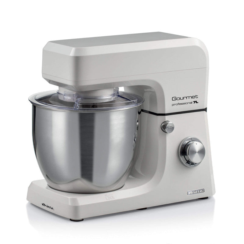 Ariete, Gourmet Professional 7L Without Blender White