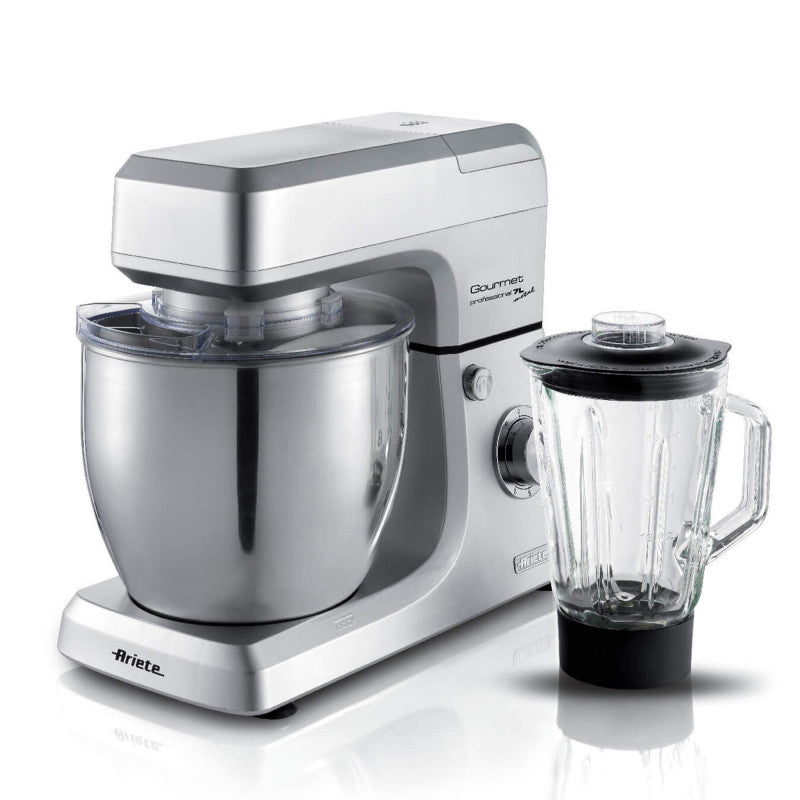 Ariete, Kitchen Machine with Blender Silver 7L 2100W