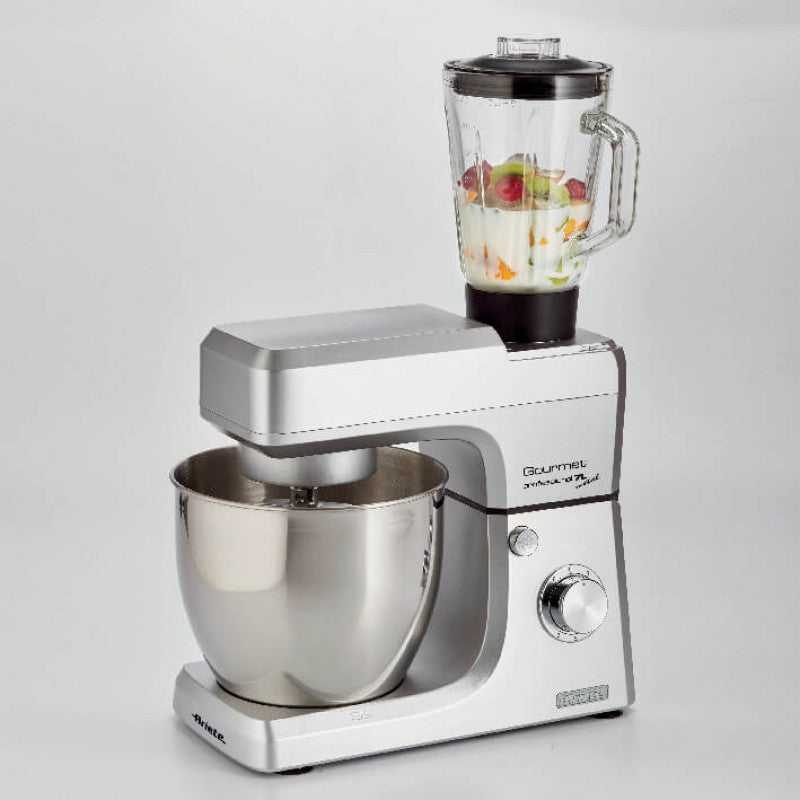 Ariete, Kitchen Machine with Blender Silver 7L 2100W