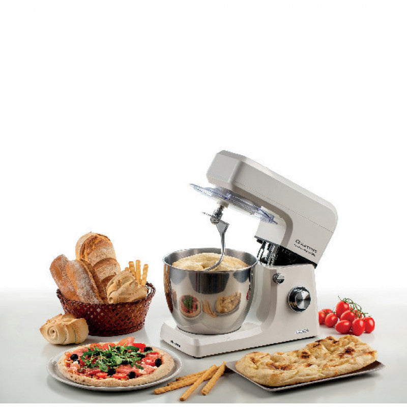 Ariete, Gourmet Professional 7L Without Blender White