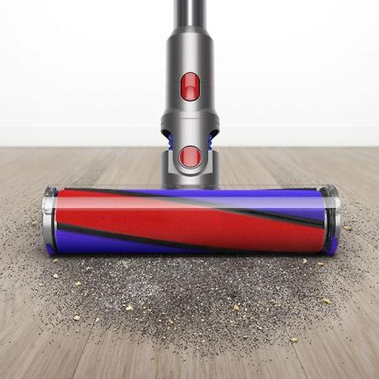 Dyson, Hand Vacuum Cleaner Dyson Sv25 V8 Abs Sv/Ye 476547-01