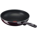 Tefal, G6 Resist Intense Wokpan, 28Cm