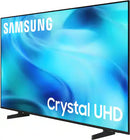 Samsung, 50 Inch Class Crystal UHD U8000H