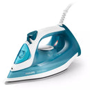 Philips, 3000 Series Steam Iron DST3011, Blue