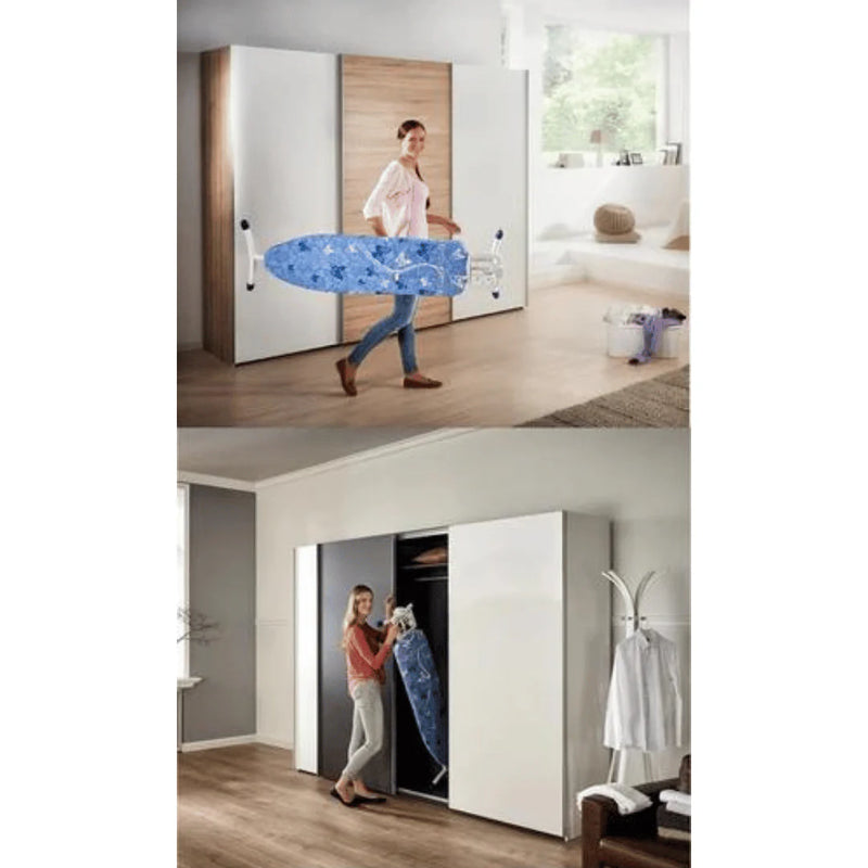 Leifheit, 72585 Ironing Board Airboard Compact M