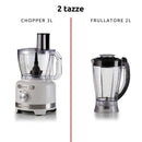 Ariete, Gourmet Pro Moderna Food Processor