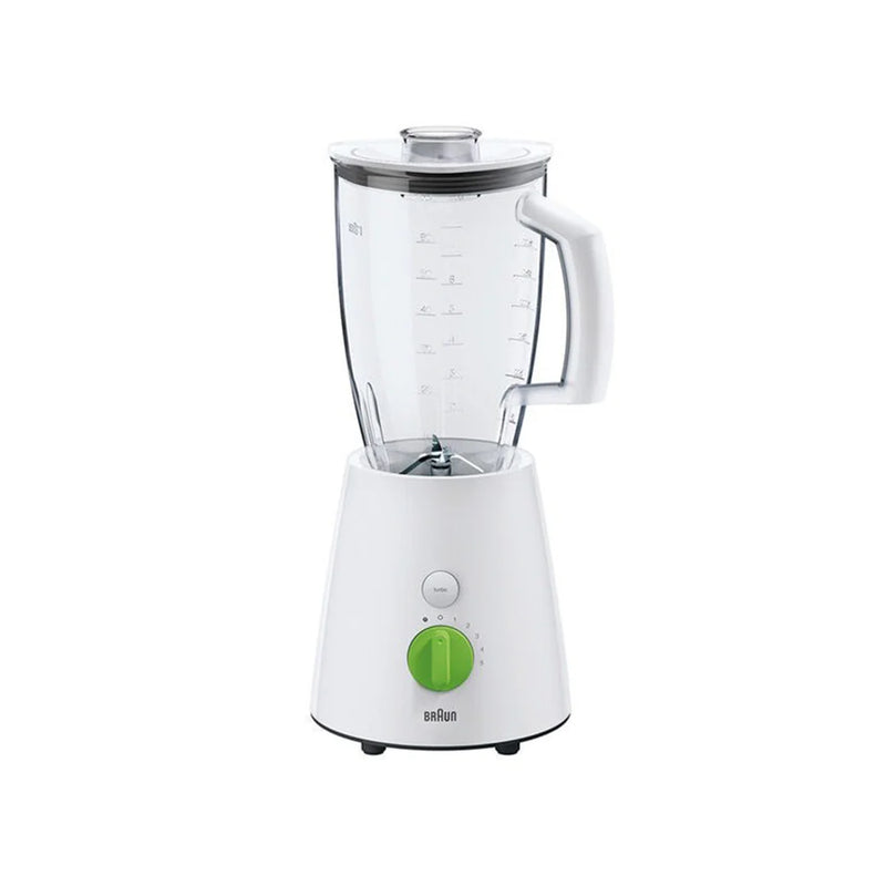 Braun, Jug Blender JB3010WH