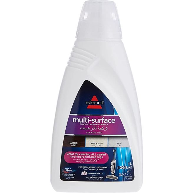 Bissell, Multi Surface Floor | 1789J