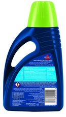 Bissell, Wash & Protect Stain & Odour Pet Floor Cleaner – 0.75 L