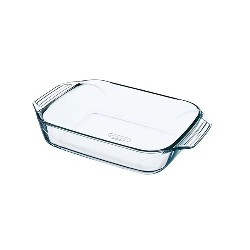 Pyrex, Optimum Rectangular Roaster 35 X 23 Cm