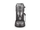 Delonghi, Manual Espresso Makers Dedica Style, Black