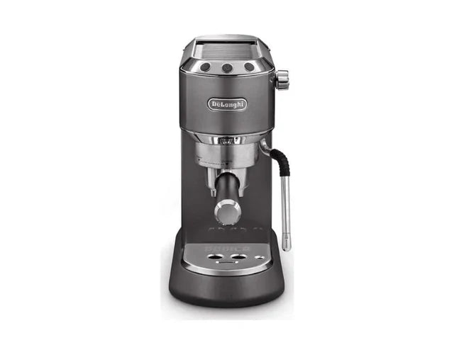 Delonghi, Manual Espresso Makers Dedica Style, Black