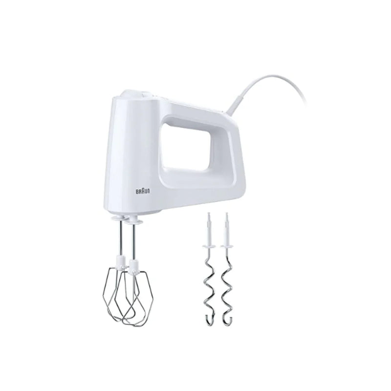 Braun, MultiMix 3 Hand Mixer 3000 WH