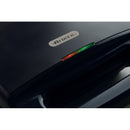 Ariete, Sandwich Maker 750 W, Night Grey