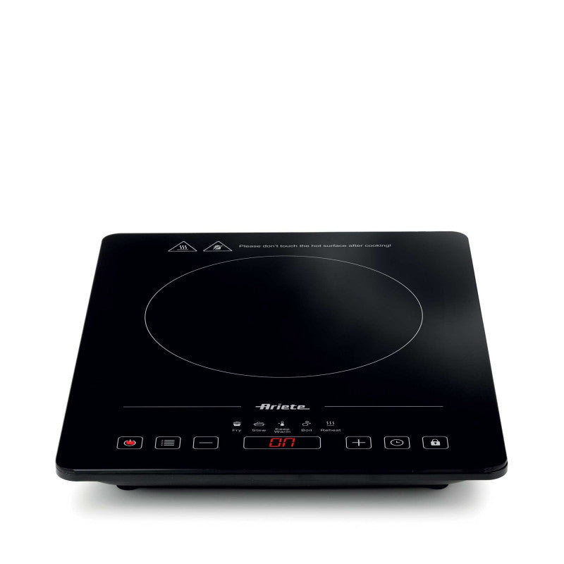 Ariete, Single induction hotplate