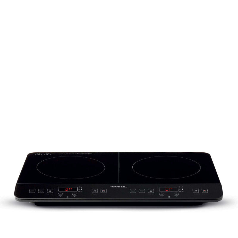 Ariete, Double induction hotplate