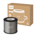 Philips, Air purifier 900 & 800 Series
HEPA NanoProtect filter