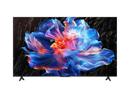 TCL, 65P6K 4K HDR TV