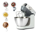Kenwood, 4.3L Prospero Kitchen Machine 1000W White