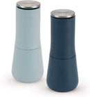 Joseph Joseph, Milltop™ Salt & Pepper Mills, Blue