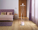 Philips, Easy Touch Upright Garment Steamer, 1.4L, 1800W, GC485
