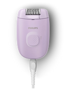 Philips, Epilator Series 2000 Corded Epilator