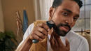 Philips, Beard Trimmer 7000 Series Beard Styling with Hair Collector