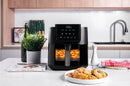 Nutricook, Air Fryer Slim - 5L