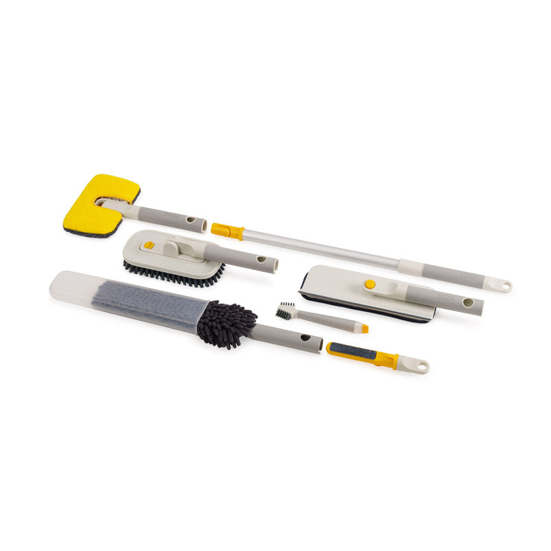 Joseph Joseph, CleanTech™ 6-Piece Cleaning Tool Set
