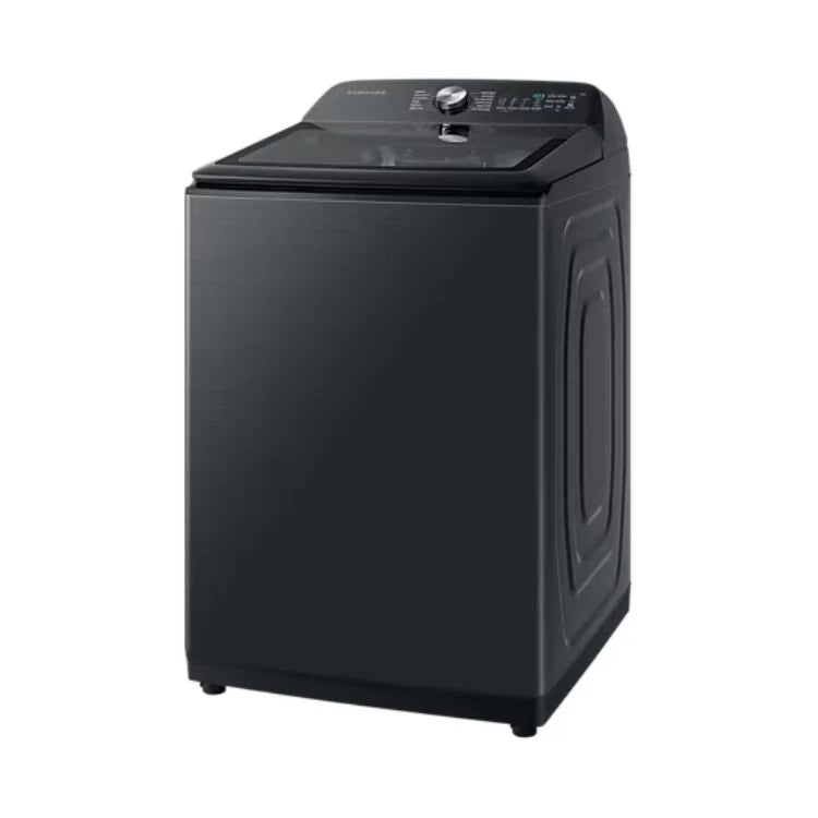 Samsung, Top Loading Washer, 22kg, 700 RPM