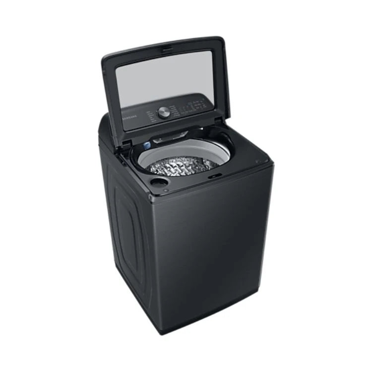 Samsung, Top Loading Washer, 22kg, 700 RPM